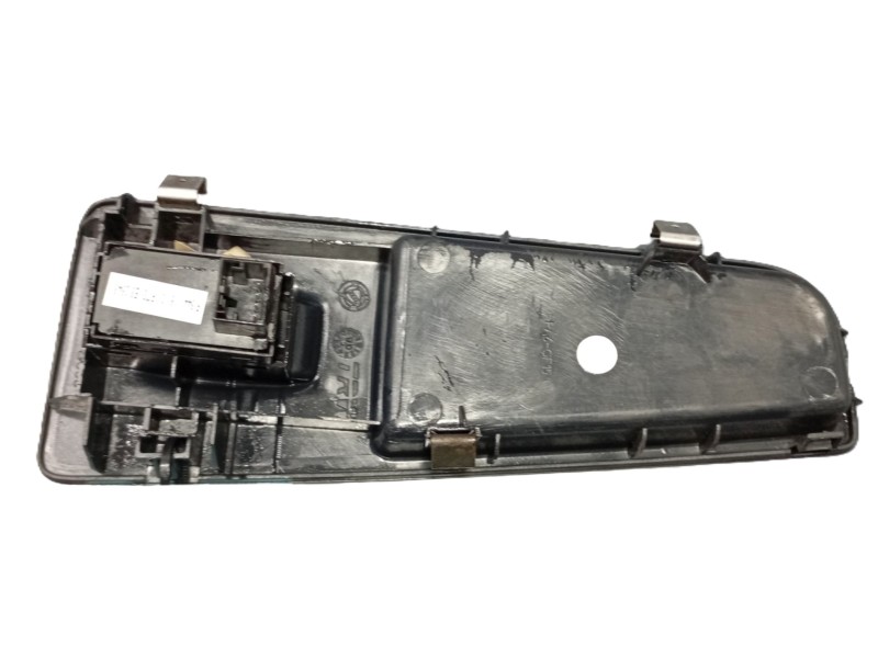 Recambio de mando elevalunas delantero derecho para lancia delta (181) argento referencia OEM IAM   