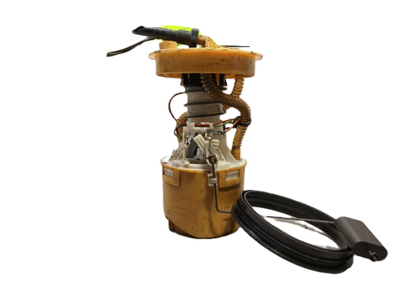 Recambio de aforador para ford focus c-max (dm2) 2.0 tdci referencia OEM IAM   