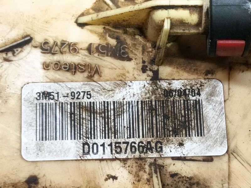 Recambio de aforador para ford focus c-max (dm2) 2.0 tdci referencia OEM IAM   