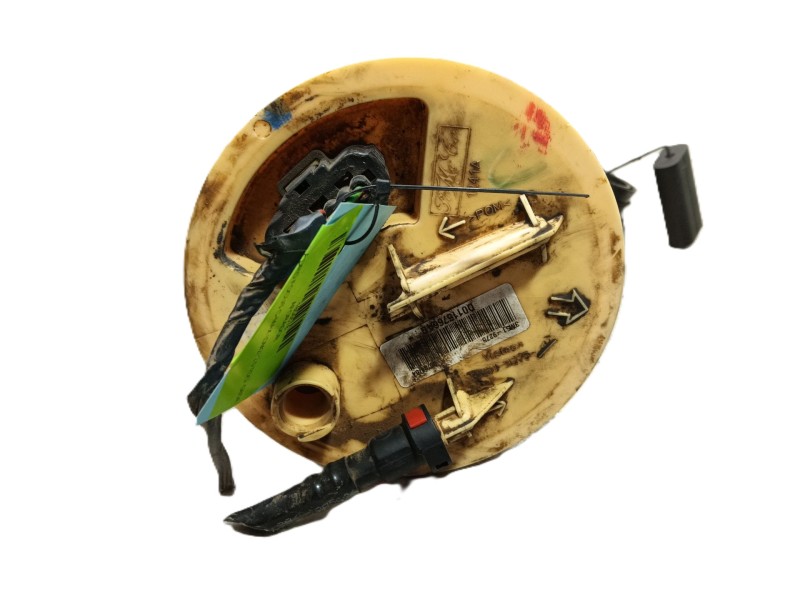 Recambio de aforador para ford focus c-max (dm2) 2.0 tdci referencia OEM IAM   