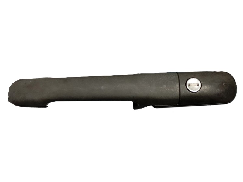 Recambio de maneta exterior delantera izquierda para mercedes-benz vito furgoneta (w638) 108 d 2.3 (638.064, 638.068) referencia