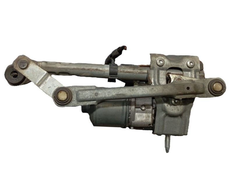 Recambio de motor limpia delantero para volkswagen touran (1t1, 1t2) 2.0 tdi 16v referencia OEM IAM 1T0998021  