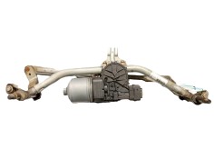 Recambio de motor limpia delantero para peugeot 208 access referencia OEM IAM 9673222580  