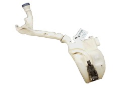 Recambio de deposito limpia para peugeot 208 access referencia OEM IAM 6431N6  