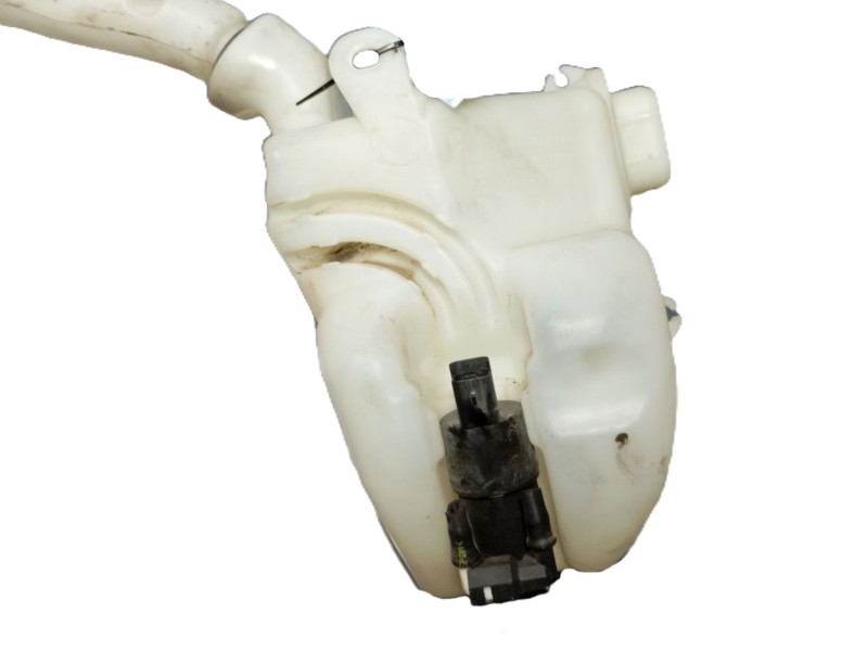 Recambio de deposito limpia para peugeot 208 access referencia OEM IAM 6431N6  