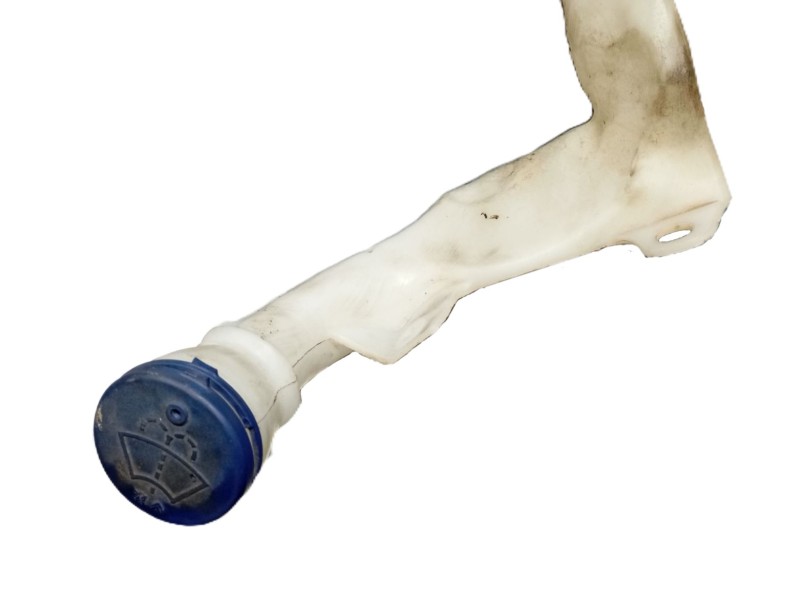 Recambio de deposito limpia para peugeot 208 access referencia OEM IAM 6431N6  