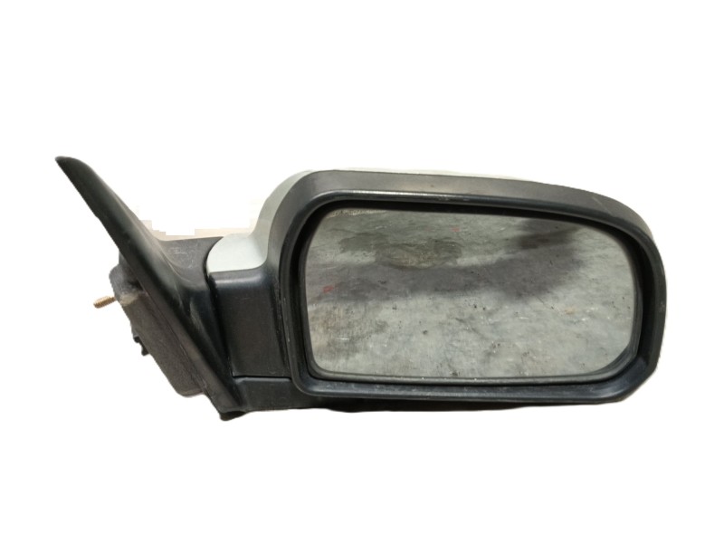 Recambio de retrovisor derecho para hyundai tucson (jm) 2.0 referencia OEM IAM 876202E560  