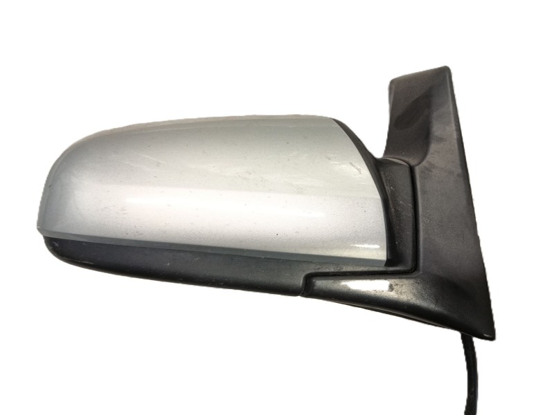 Recambio de retrovisor derecho para opel zafira / zafira family b (a05) 1.9 cdti (m75) referencia OEM IAM 13253340  