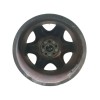 Recambio de llanta para volkswagen new beetle (9c1, 1c1) 2.0 referencia OEM IAM 1C0601025A091 6.50Jx16 1C0601025A