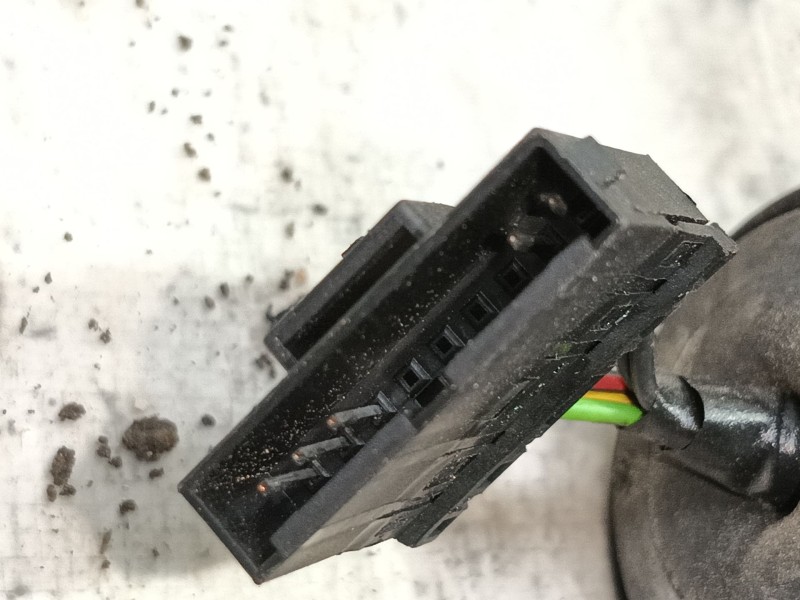 Recambio de retrovisor derecho para opel zafira / zafira family b (a05) 1.9 cdti (m75) referencia OEM IAM 13253340  