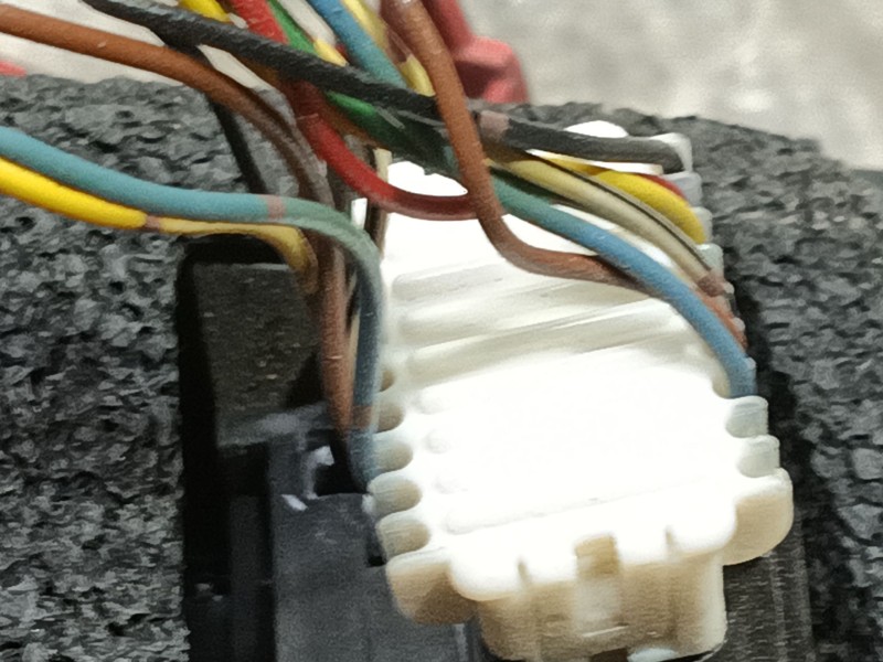 Recambio de piloto trasero izquierdo para toyota aygo (_b1_) 1.0 (kgb10_) referencia OEM IAM 815610H020  