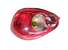 Recambio de piloto trasero izquierdo para toyota aygo (_b1_) 1.0 (kgb10_) referencia OEM IAM 815610H020  