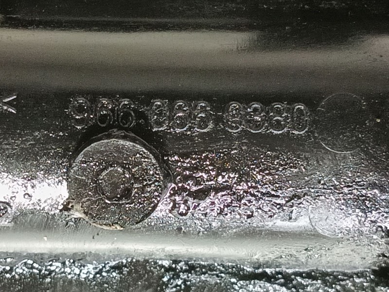 Recambio de termostato para peugeot 307 (3a/c) 1.6 hdi 110 referencia OEM IAM 1336AF  