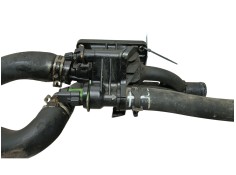 Recambio de termostato para peugeot 307 (3a/c) 1.6 hdi 110 referencia OEM IAM 1336AF  