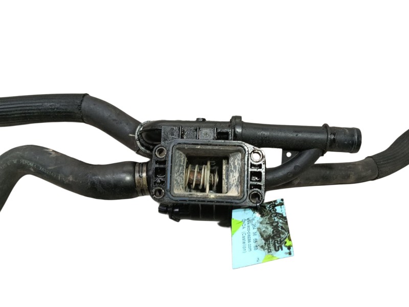 Recambio de termostato para peugeot 307 (3a/c) 1.6 hdi 110 referencia OEM IAM 1336AF  