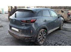 mazda cx-3 (dk) del año 2020 2