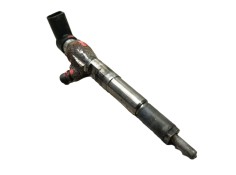 Recambio de inyector para renault kangoo / grand kangoo ii (kw0/1_) 1.5 dci 110 (kw0c, kw0h) referencia OEM IAM 8200903034 H8200