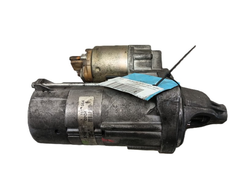 Recambio de motor arranque para bmw serie 3 berlina (e46) 320d referencia OEM IAM 12417787356 7787354 