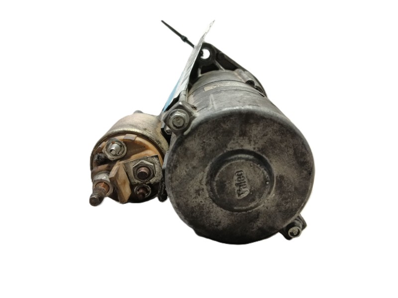 Recambio de motor arranque para bmw serie 3 berlina (e46) 320d referencia OEM IAM 12417787356 7787354 