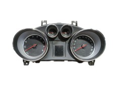 Recambio de cuadro instrumentos para opel mokka / mokka x (j13) 1.4 (_76) referencia OEM IAM   