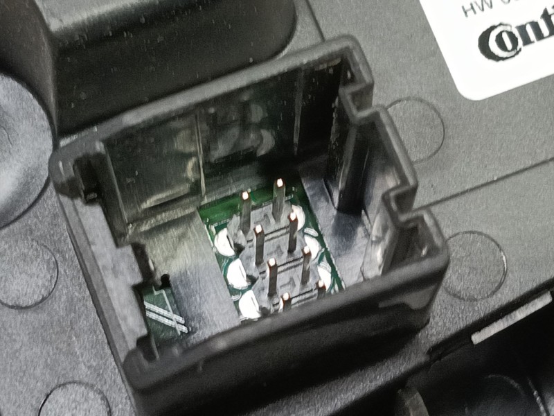 Recambio de mando calefaccion / aire acondicionado para opel mokka / mokka x (j13) 1.4 (_76) referencia OEM IAM   