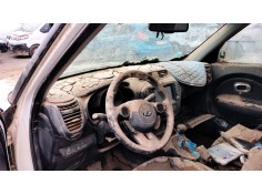 kia soul ii (ps) del año 2017 2