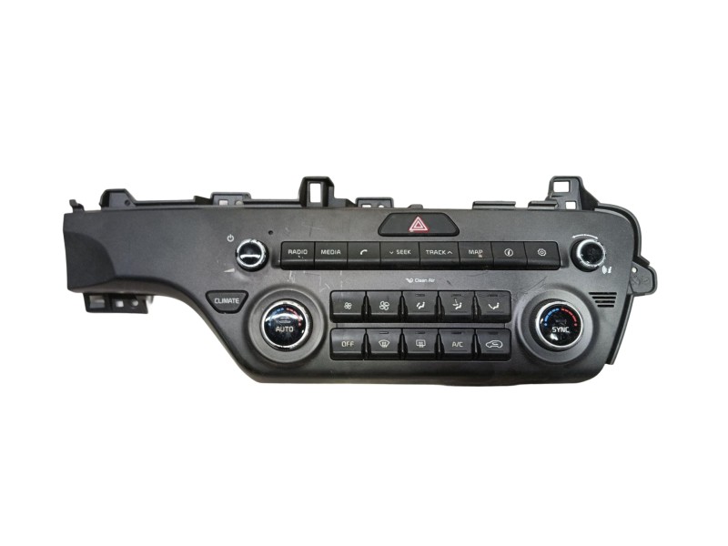 Recambio de mando calefaccion / aire acondicionado para kia sportage iv (ql, qle) 1.7 crdi referencia OEM IAM   