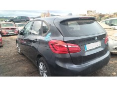 bmw 2 active tourer (f45) del año 2018 2
