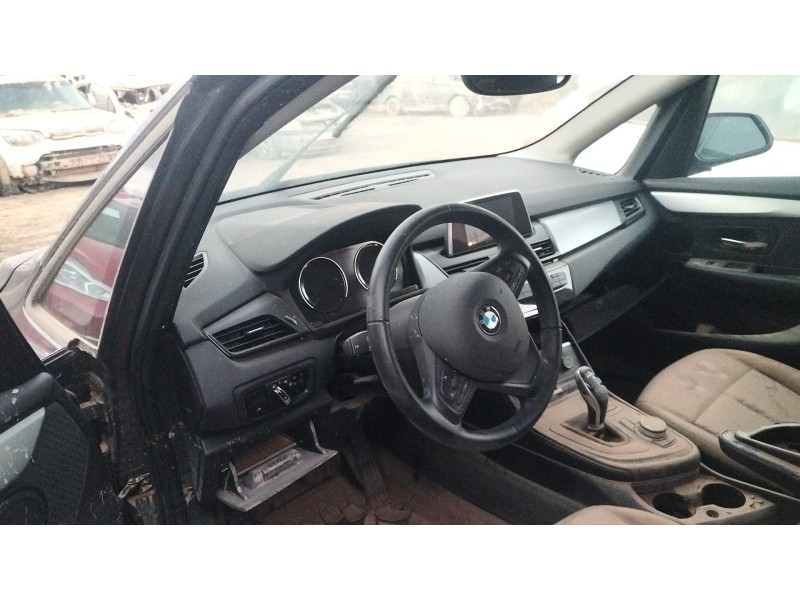 bmw 2 active tourer (f45) del año 2018