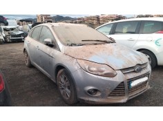 FORD FOCUS III
