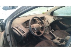 ford focus iii del año 2012 2