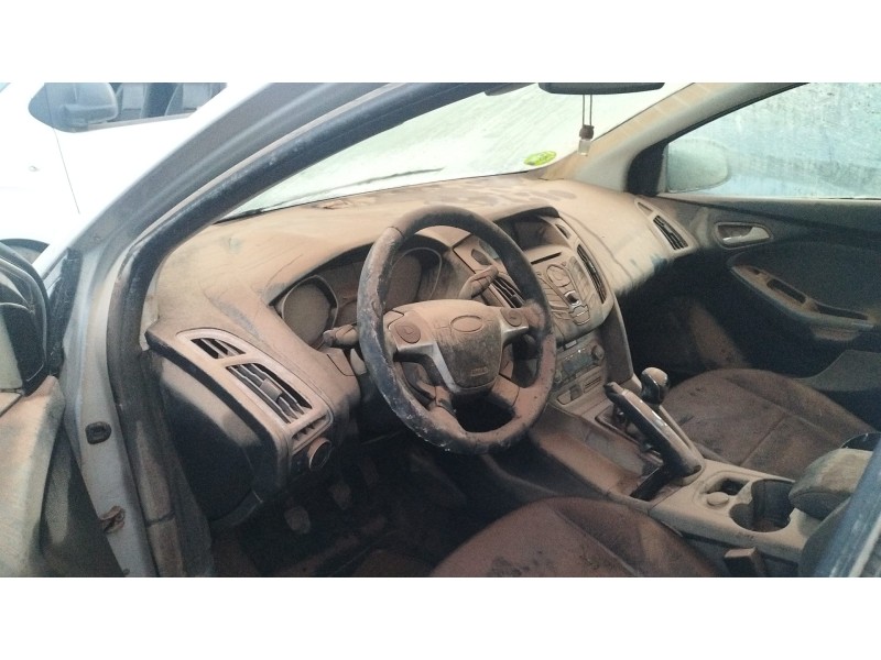 ford focus iii del año 2012