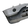Recambio de paragolpes delantero para bmw x5 (e53) 4.4i automático referencia OEM IAM 51118402303  