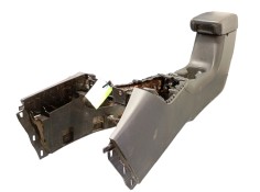 Recambio de apoyabrazos central para jeep compass (mp, m6, mv, m7) 1.3 referencia OEM IAM    2