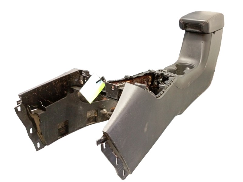 Recambio de apoyabrazos central para jeep compass (mp, m6, mv, m7) 1.3 referencia OEM IAM   