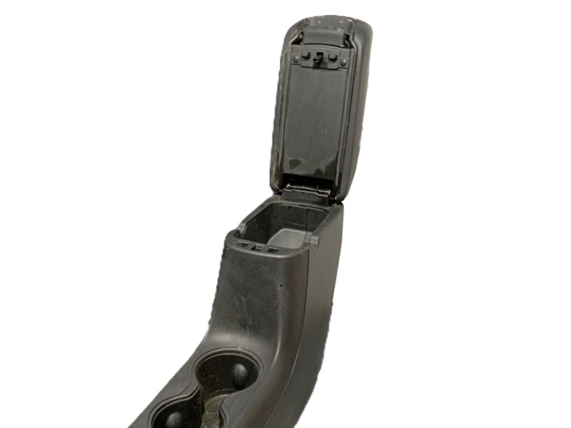 Recambio de apoyabrazos central para jeep compass (mp, m6, mv, m7) 1.3 referencia OEM IAM   