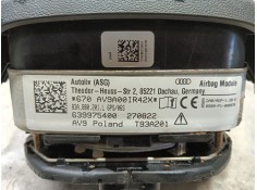 Recambio de airbag delantero izquierdo para audi q3 (f3b) 35 tdi referencia OEM IAM 83A880201L6PS 670AV9A00IR42X  2