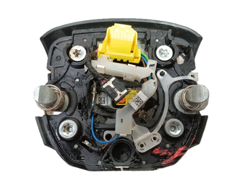 Recambio de airbag delantero izquierdo para audi q3 (f3b) 35 tdi referencia OEM IAM 83A880201L6PS 670AV9A00IR42X 