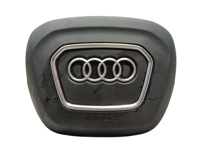Recambio de airbag delantero izquierdo para audi q3 (f3b) 35 tdi referencia OEM IAM 83A880201L6PS 670AV9A00IR42X 