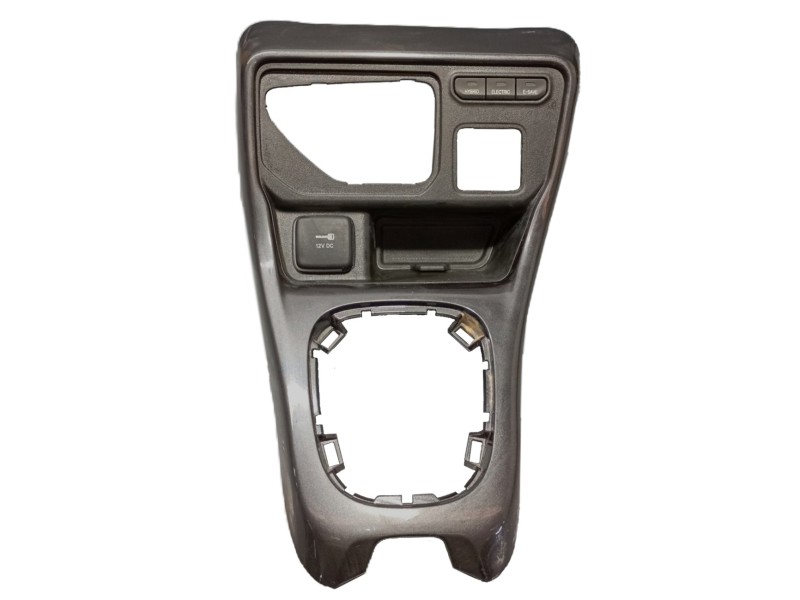 Recambio de salpicadero para jeep compass (mp, m6, mv, m7) 1.3 referencia OEM IAM   