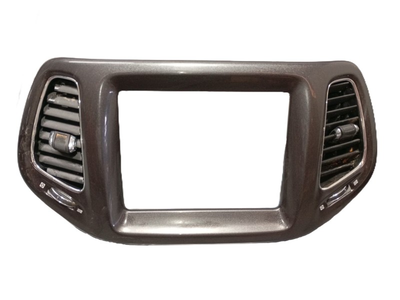 Recambio de salpicadero para jeep compass (mp, m6, mv, m7) 1.3 referencia OEM IAM   