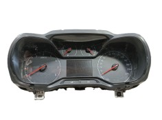 Recambio de cuadro instrumentos para opel combo furgoneta/monovolumen (k9) 1.5 d referencia OEM IAM  769168350U 