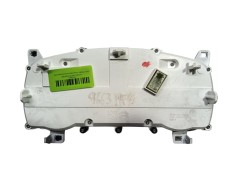 Recambio de cuadro instrumentos para opel combo furgoneta/monovolumen (k9) 1.5 d referencia OEM IAM  769168350U  2