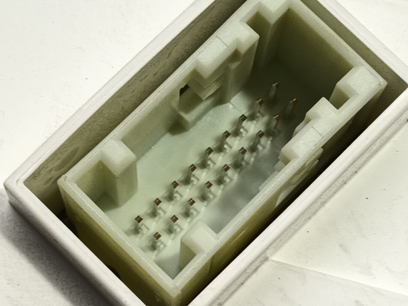 Recambio de cuadro instrumentos para opel combo furgoneta/monovolumen (k9) 1.5 d referencia OEM IAM  769168350U 