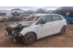 CITROËN C4 II (NC_)