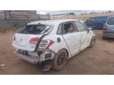 citroën c4 ii (nc_) del año 2013 2