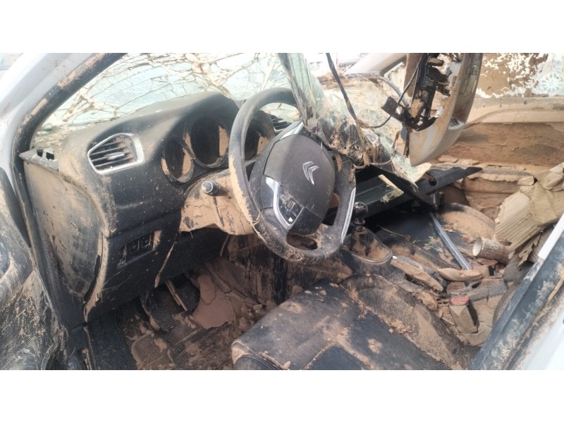 citroën c4 ii (nc_) del año 2013