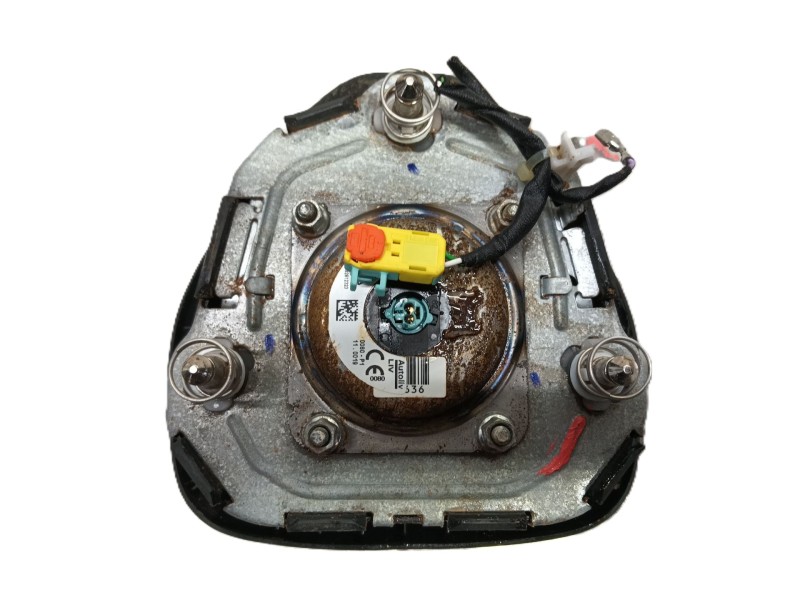 Recambio de airbag delantero izquierdo para toyota corolla station wagon (_e21_) 1.8 vvti hybrid (zwe219) referencia OEM IAM   