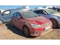 SEAT IBIZA V (KJ1, KJG)