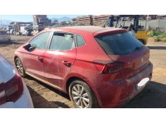 seat ibiza v (kj1, kjg) del año 2023 2